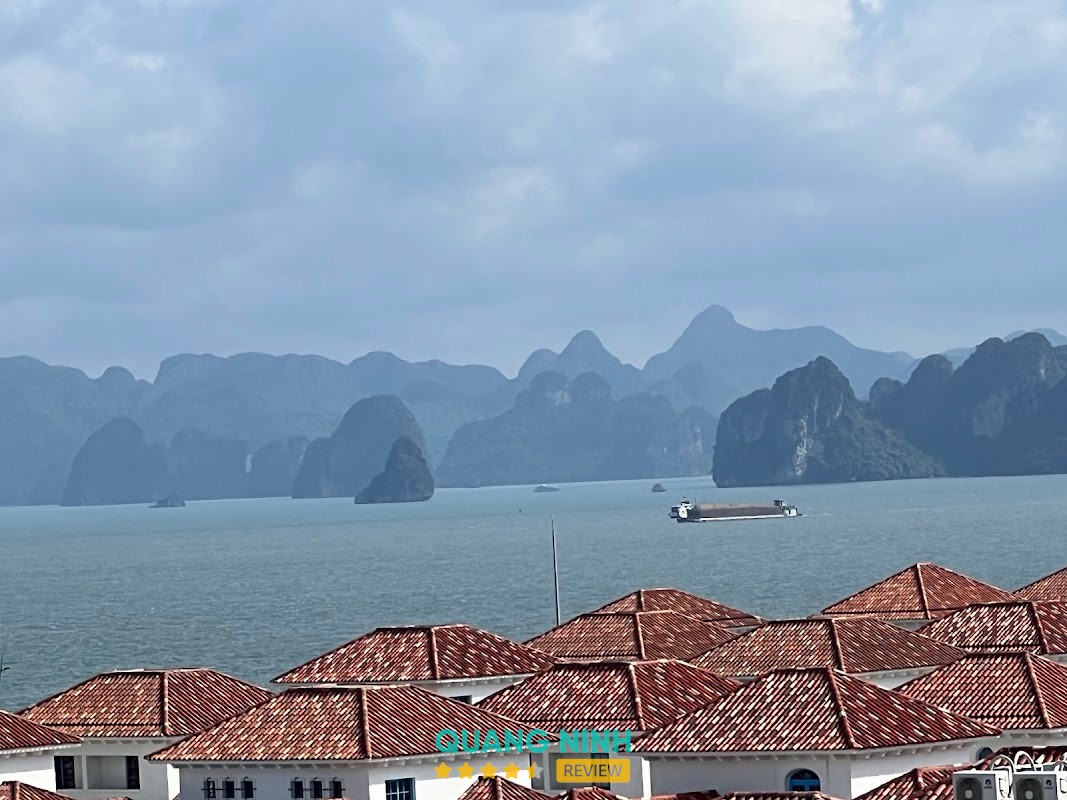 Samatha Hotel Bãi Cháy - Hạ Long - hình ảnh 3