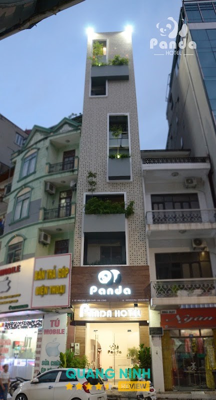 Bãi Cháy Panda Hotel Bãi Cháy