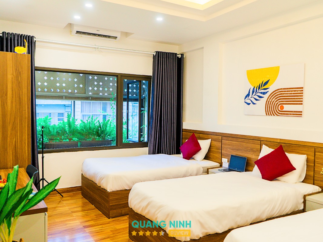 Bãi Cháy Panda Hotel - hình ảnh 2