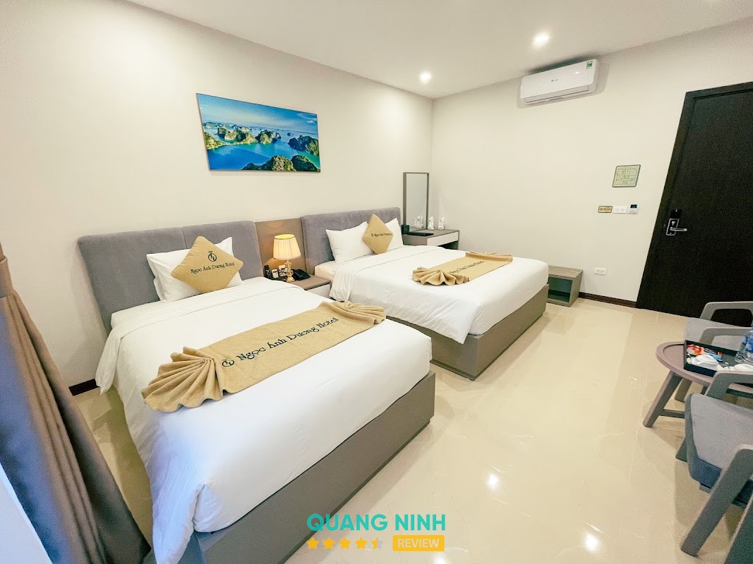 Ngọc Ánh Dương Hotel - hình ảnh 2