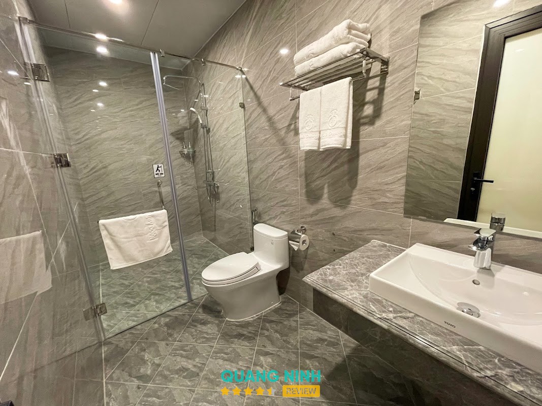 Ngọc Ánh Dương Hotel - hình ảnh 3