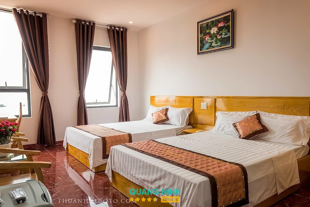 Khách sạn Thuấn Huệ – hình ảnh 2