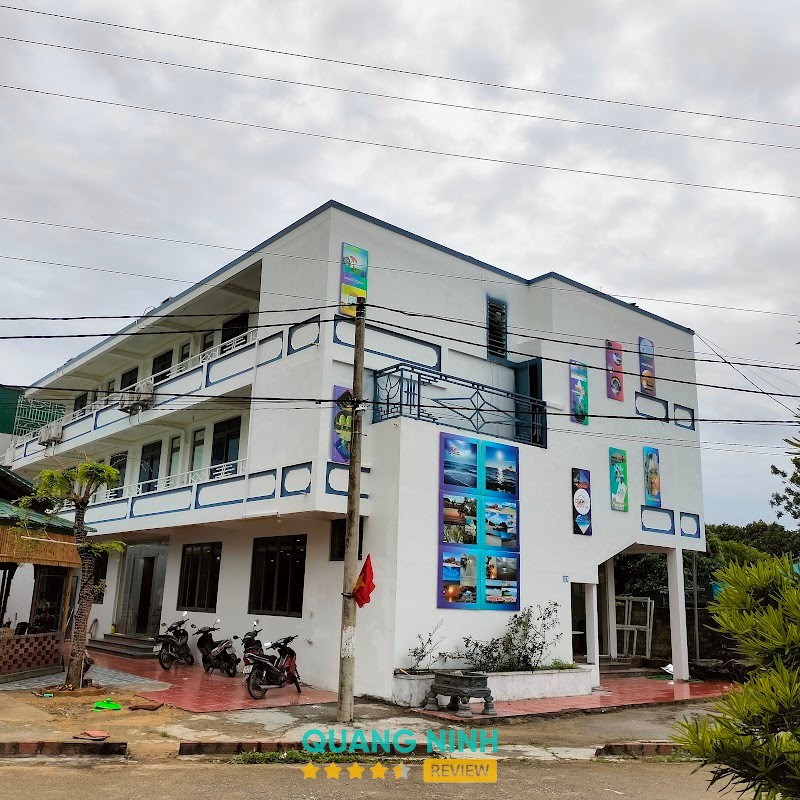 Khách Sạn Nhà hàng Thành Trung Vàn Chảy – hình ảnh 3