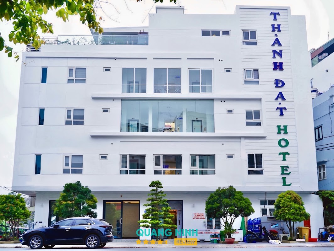 Khách Sạn Thành Đạt Cô Tô