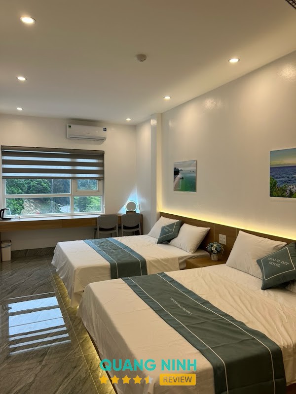 Khách Sạn Thành Đạt – hình ảnh 2