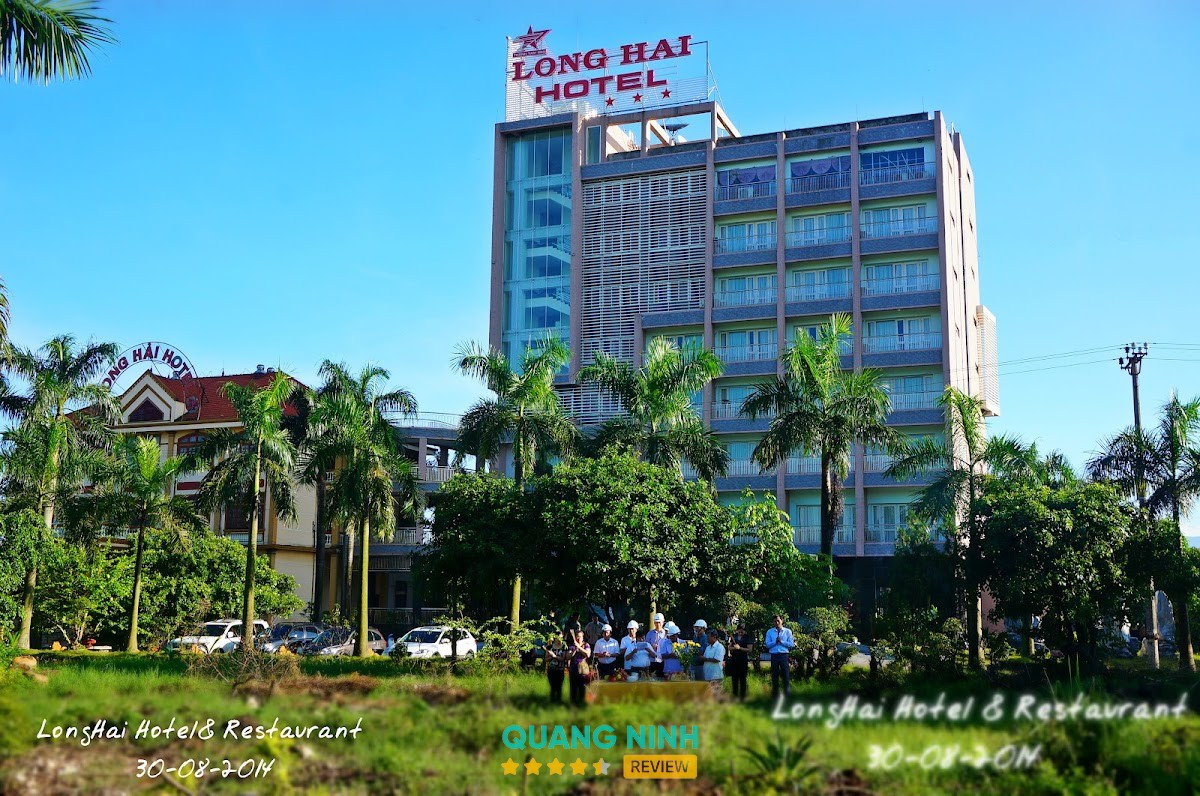 Khách sạn Long Hải Mạo Khê Đông Triều