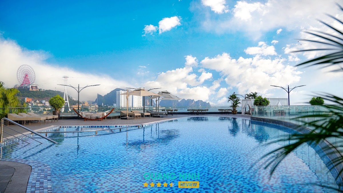 Wyndham Legend Halong – hình ảnh 3