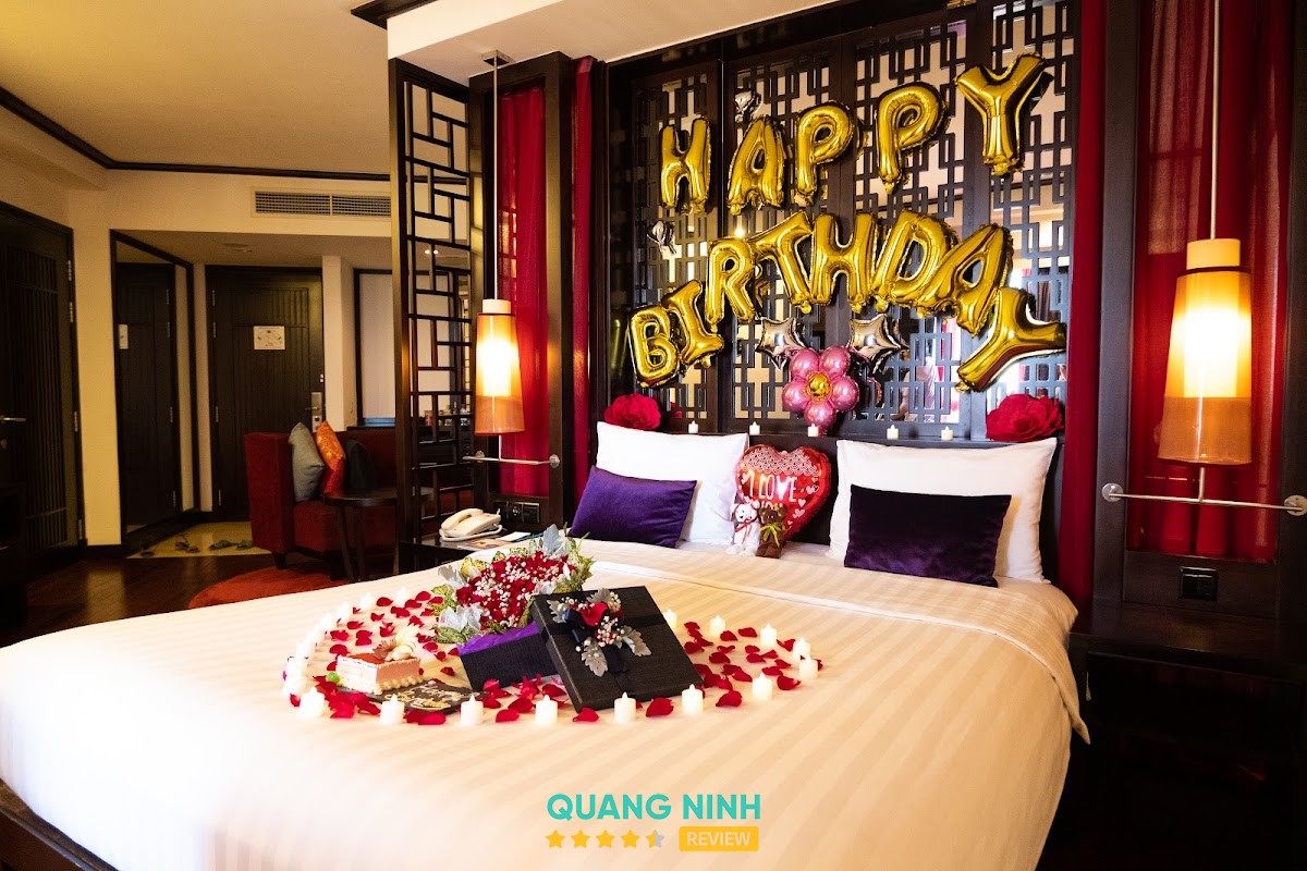 Hotel Novotel Ha Long Bay – hình ảnh 2