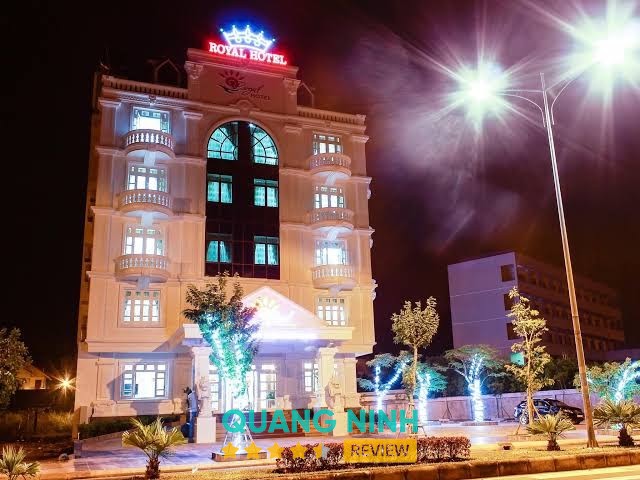 Royal Hotel Hòn Gai – hình ảnh 1