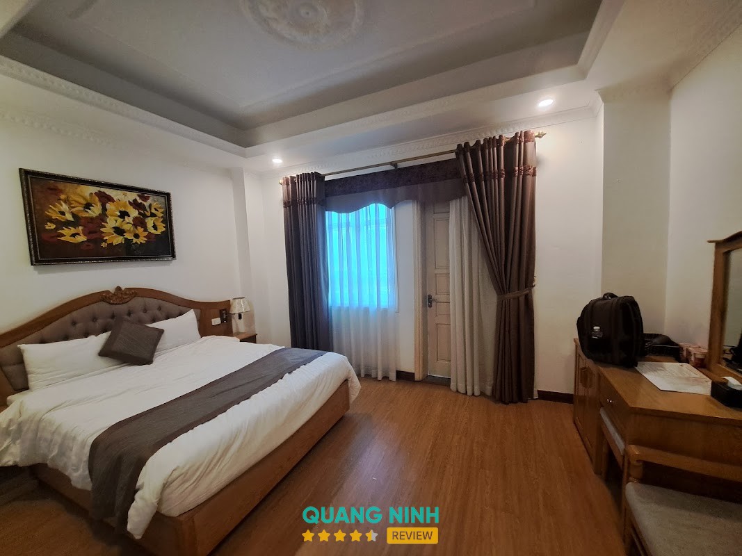 Royal Hotel Hòn Gai – hình ảnh 2
