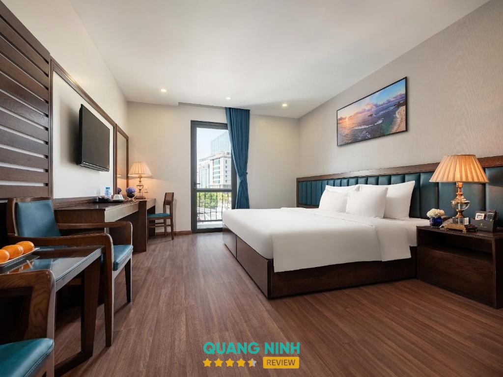Halong Boutique Hotel – hình ảnh 2