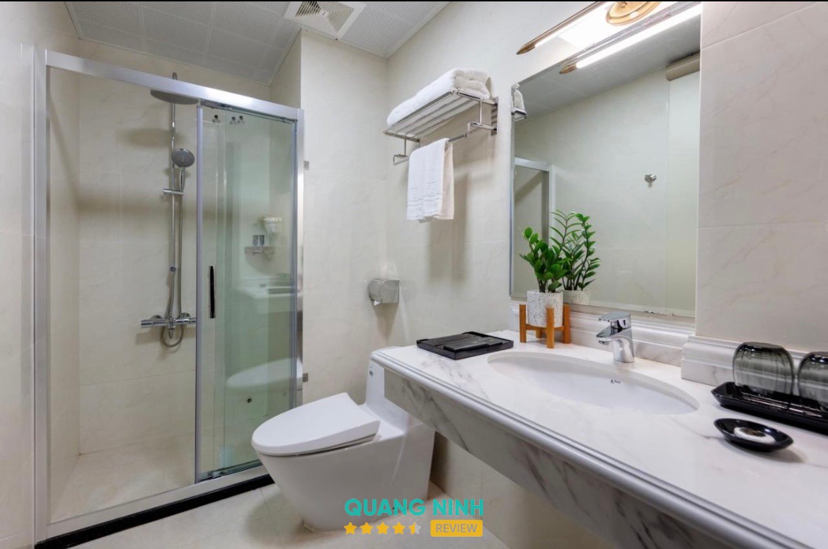 Halong Boutique Hotel – hình ảnh 3
