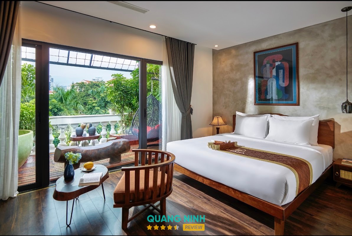 Draha Halong Hotel – hình ảnh 2