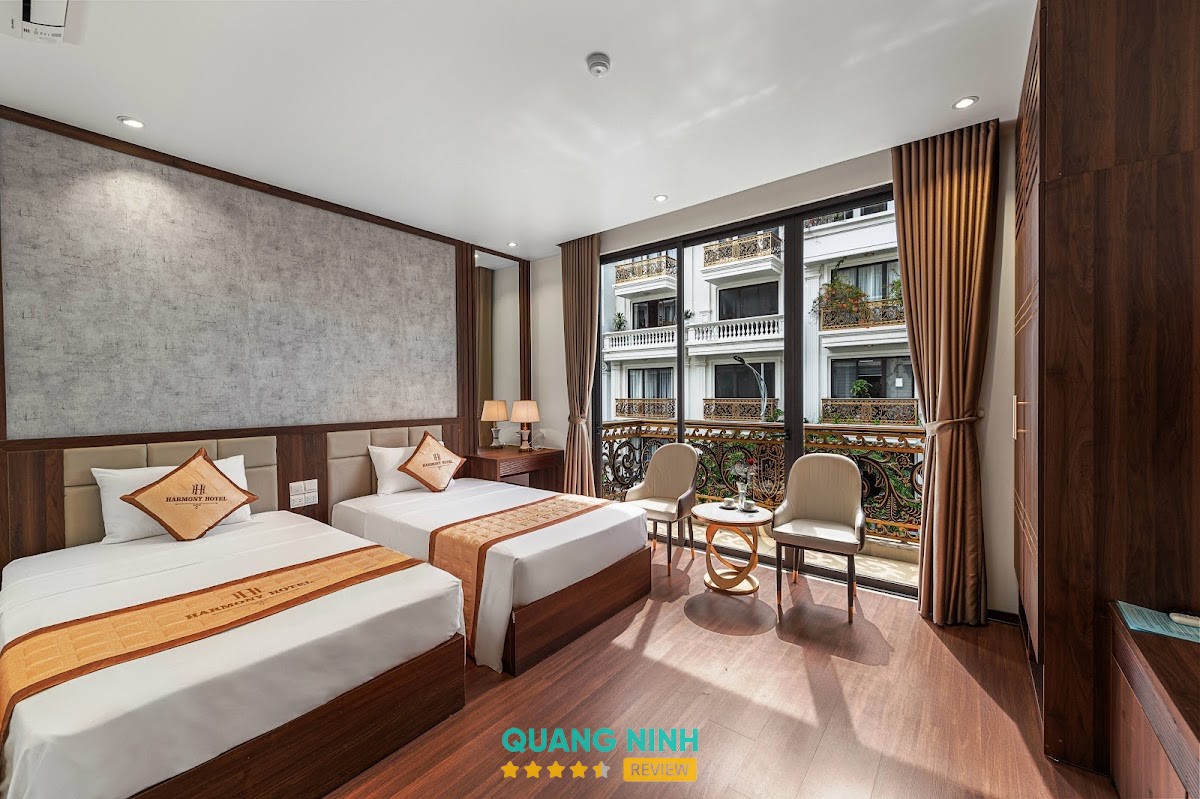 HARMONY HALONG HOTEL – hình ảnh 2