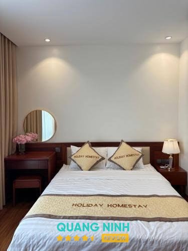 Hotel Mersuites Hạ Long – hình ảnh 3