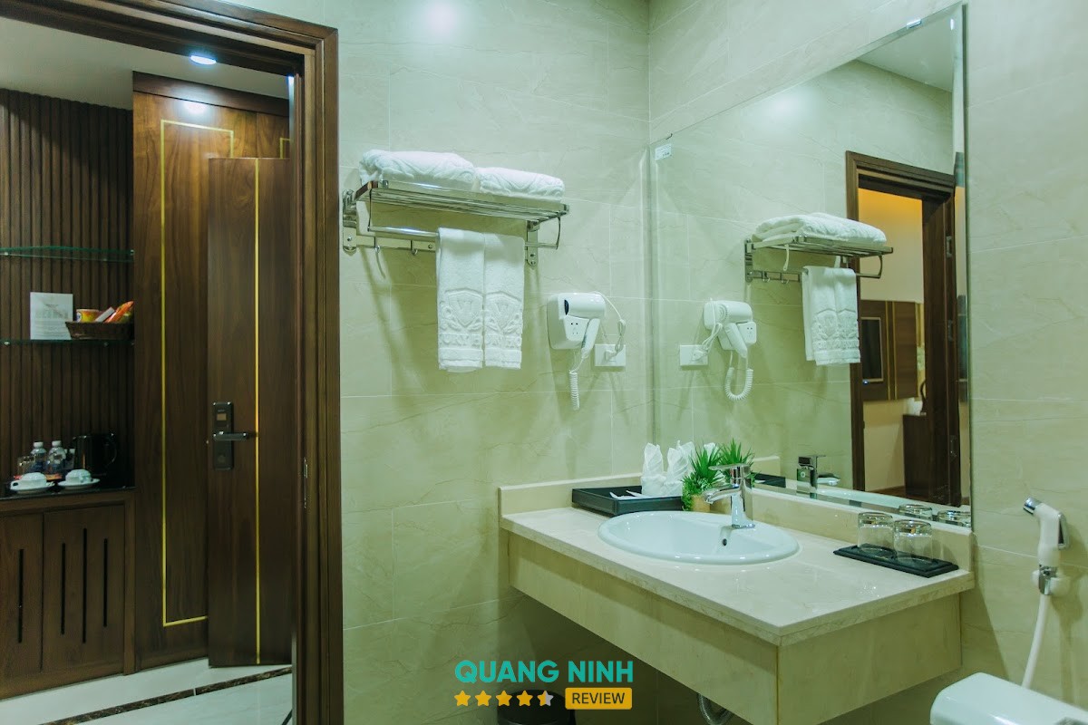 Không gian Luxury6 Móng Cái – hình ảnh 3