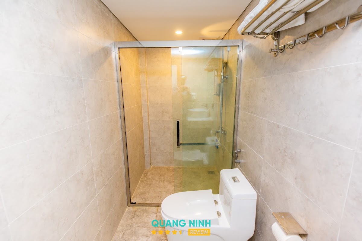 Không gian Paradise Hotel Móng Cái – hình ảnh 3