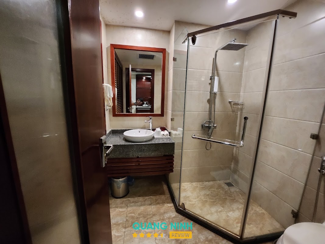 Không gian Khách sạn Central – hình ảnh 3