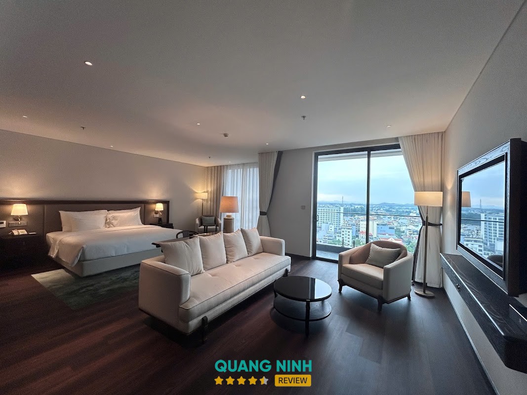 Không gian The Grand Dragon Móng Cái – hình ảnh 2