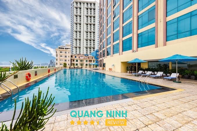 Khách sạn Mường Thanh Luxury Quảng Ninh