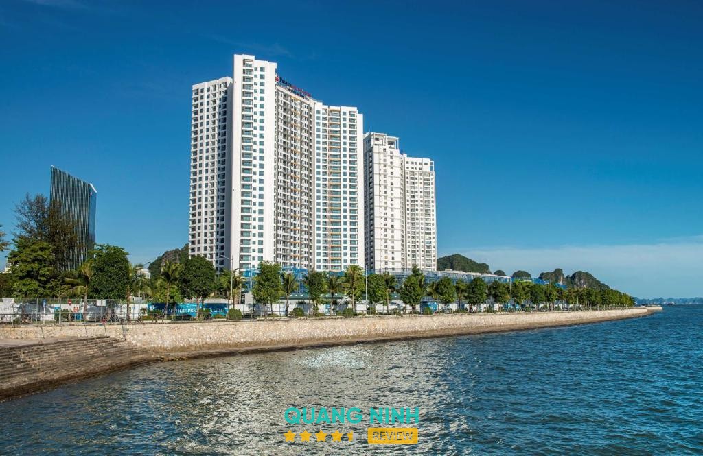 Best Western Premier Sapphire Halong