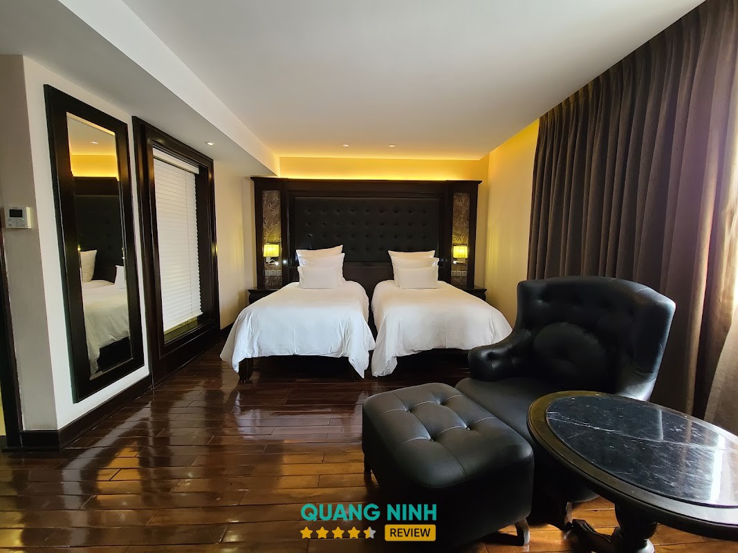 Paradise Suites Halong hotel – hình ảnh 2