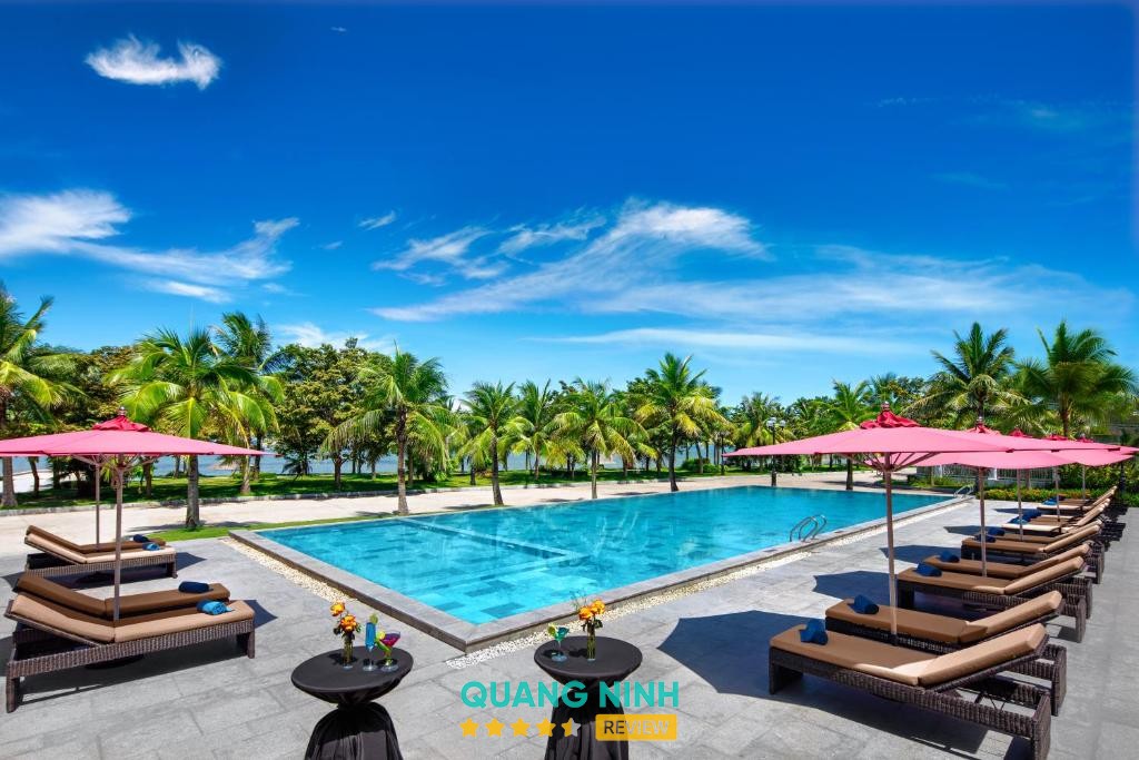 Paradise Suites Halong hotel – hình ảnh 3