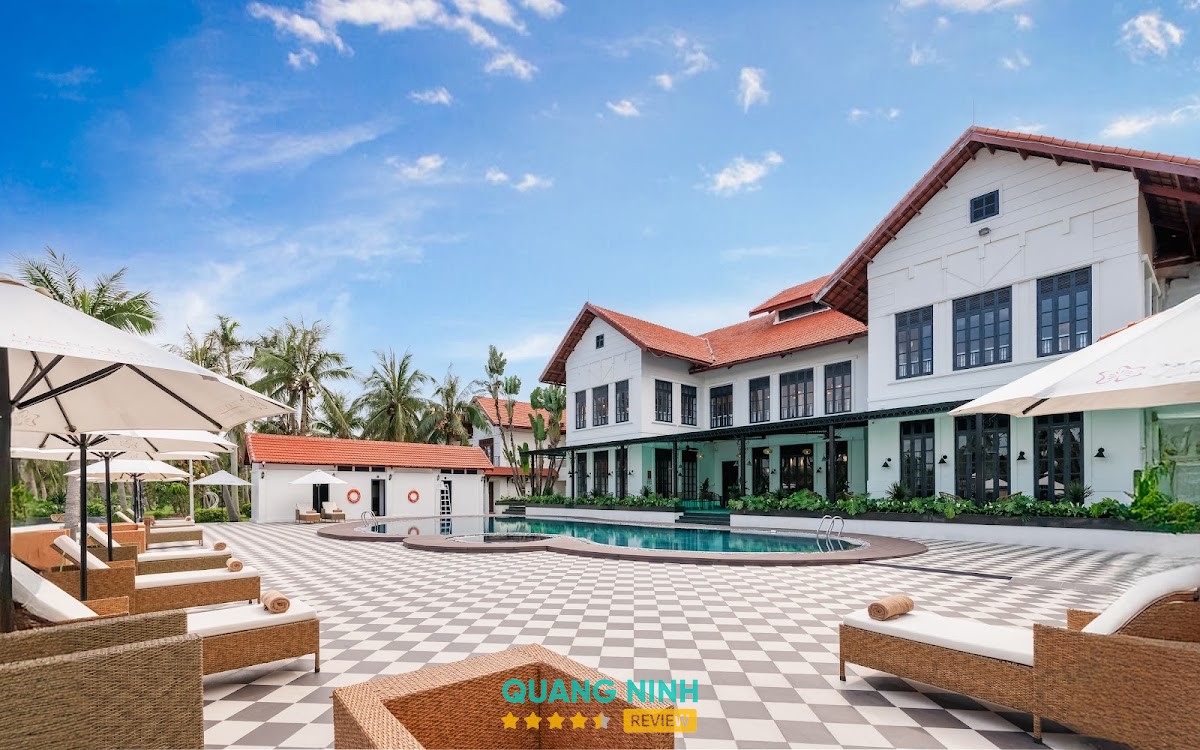Tuan Chau Resort Ha Long – hình ảnh 1