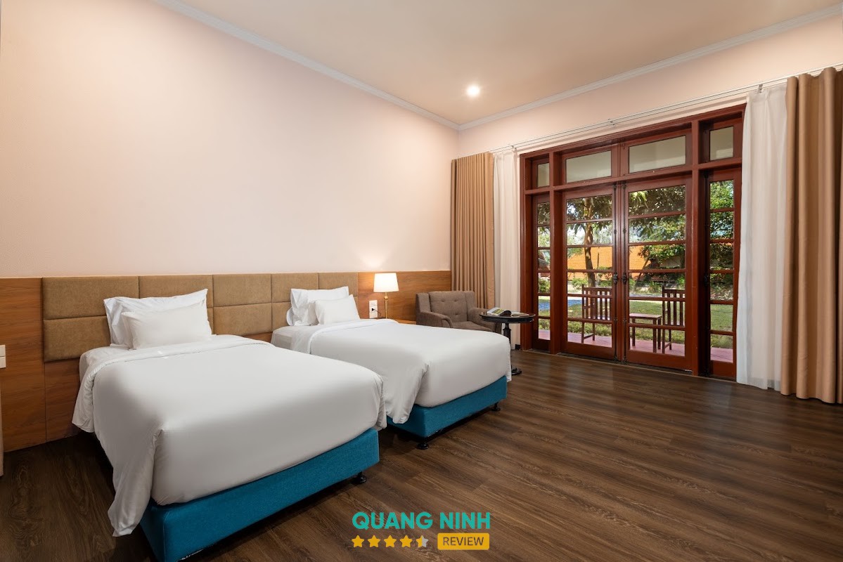 Tuan Chau Resort Ha Long – hình ảnh 2
