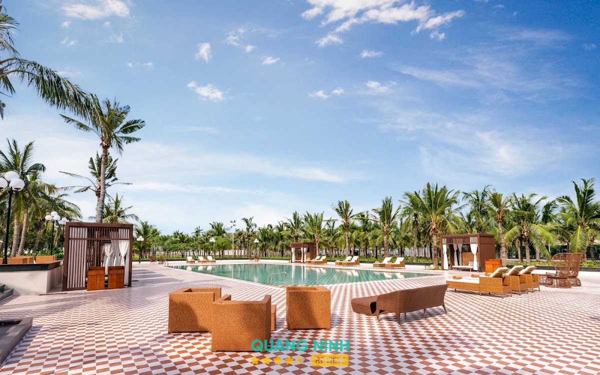 Tuan Chau Resort Ha Long – hình ảnh 3