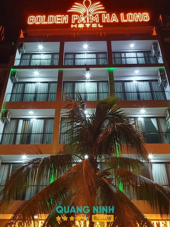 Golden Palm Halong Hotel – hình ảnh 1