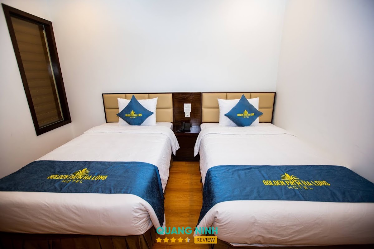 Golden Palm Halong Hotel – hình ảnh 2