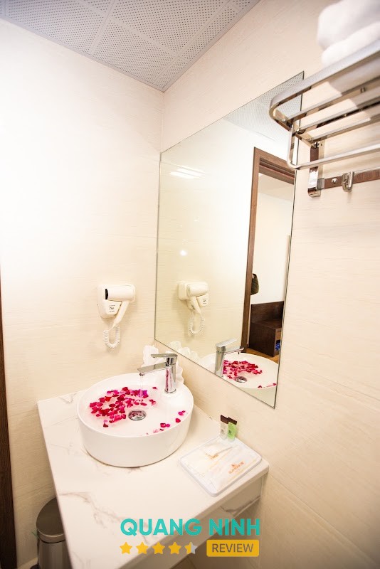 Golden Palm Halong Hotel – hình ảnh 3