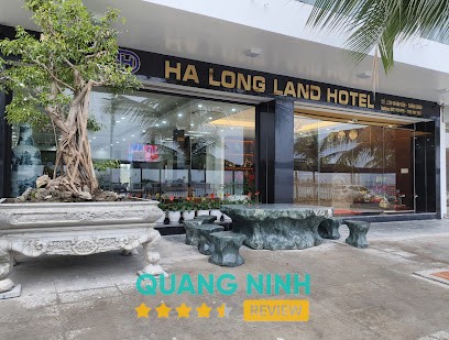 HA LONG LAND HOTEL 3 sao – hình ảnh 2