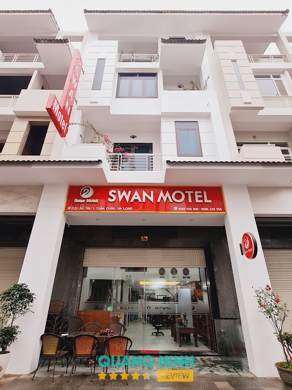 Swan Motel – hình ảnh 1