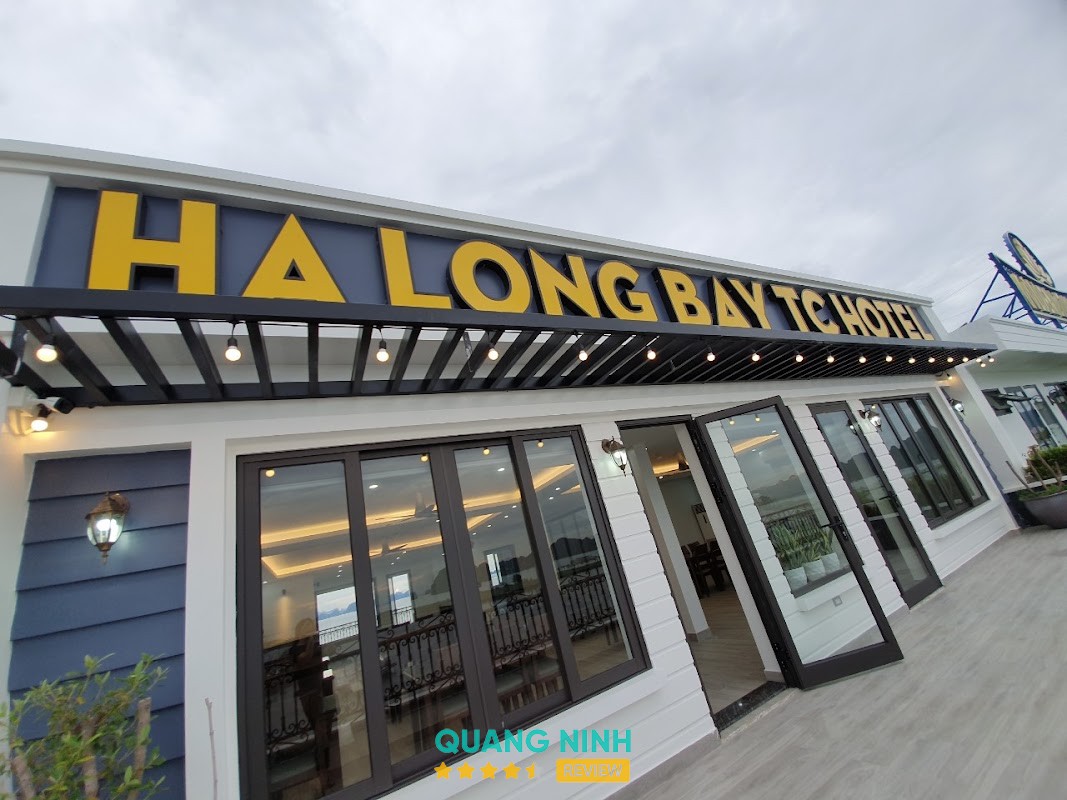 Hạ Long Bay TC hotel – hình ảnh 1