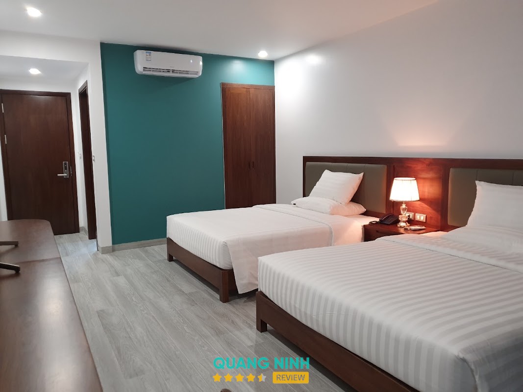 Hạ Long Bay TC hotel – hình ảnh 2