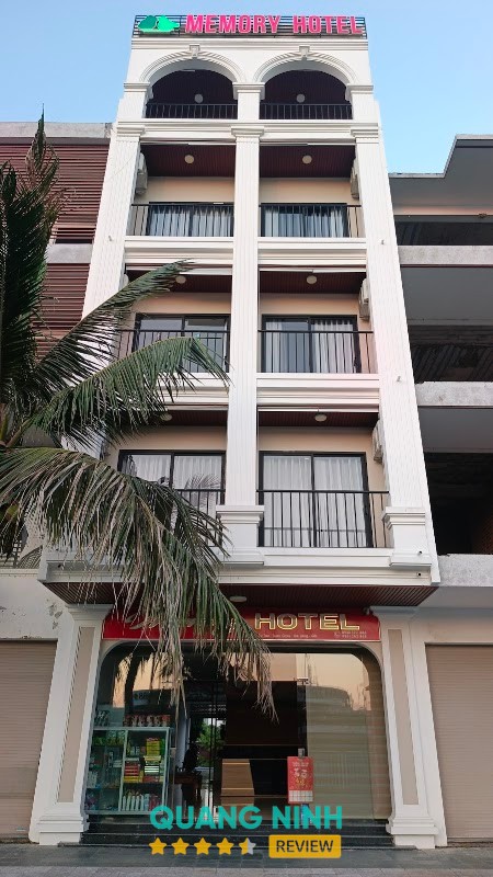 Khách sạn Memory Tuần Châu – hình ảnh 1