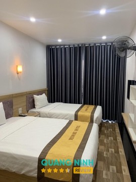Khách sạn Memory Tuần Châu – hình ảnh 2