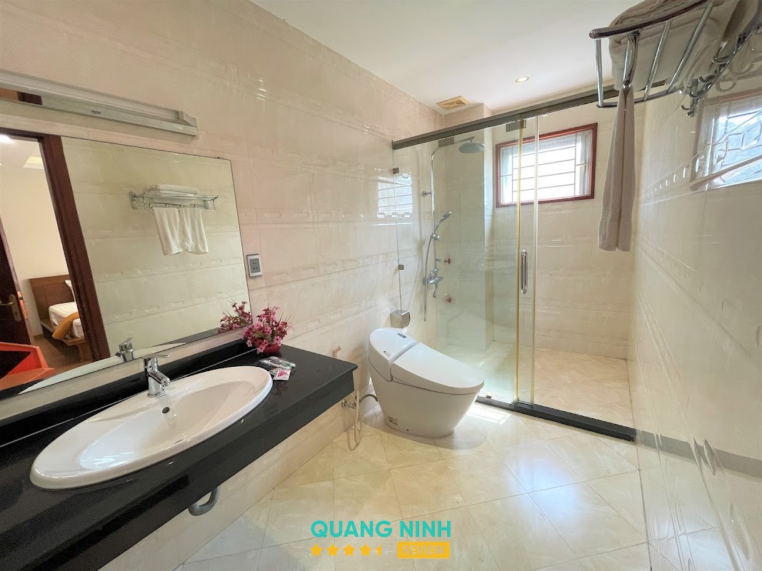 Minh Đức Hotel Tuần Châu – hình ảnh 3