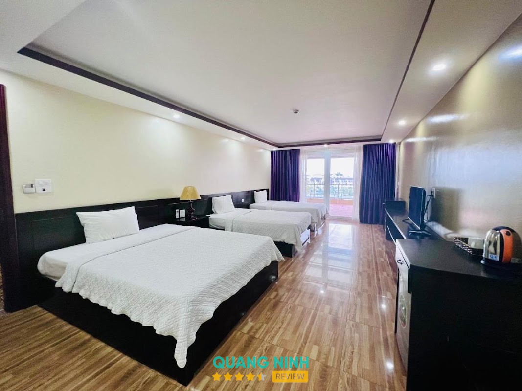 Tuan Chau Havana Hotel – hình ảnh 2