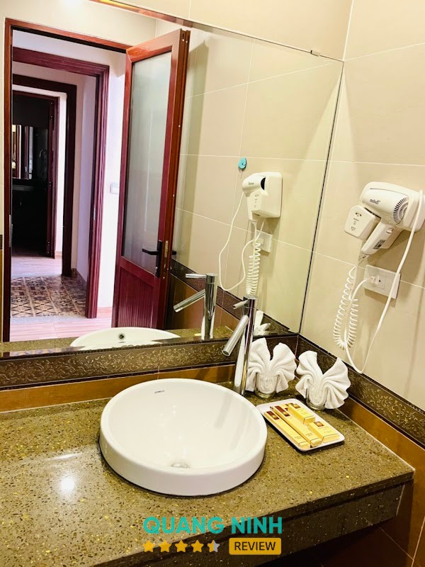 Tuan Chau Havana Hotel – hình ảnh 3