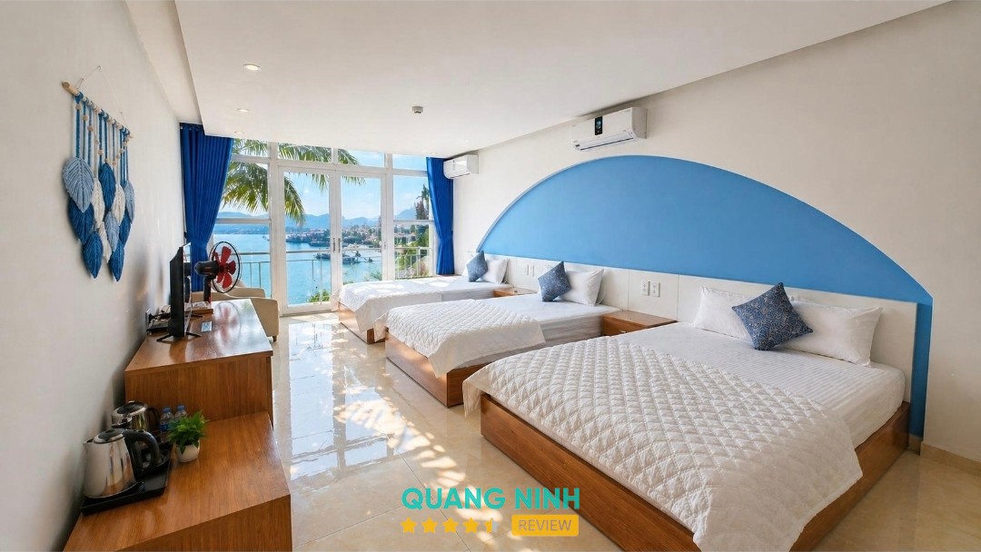 Domo Tuần Châu Hotel – hình ảnh 2