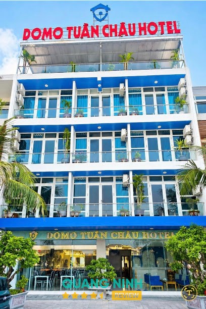 Domo Tuần Châu Hotel – hình ảnh 3