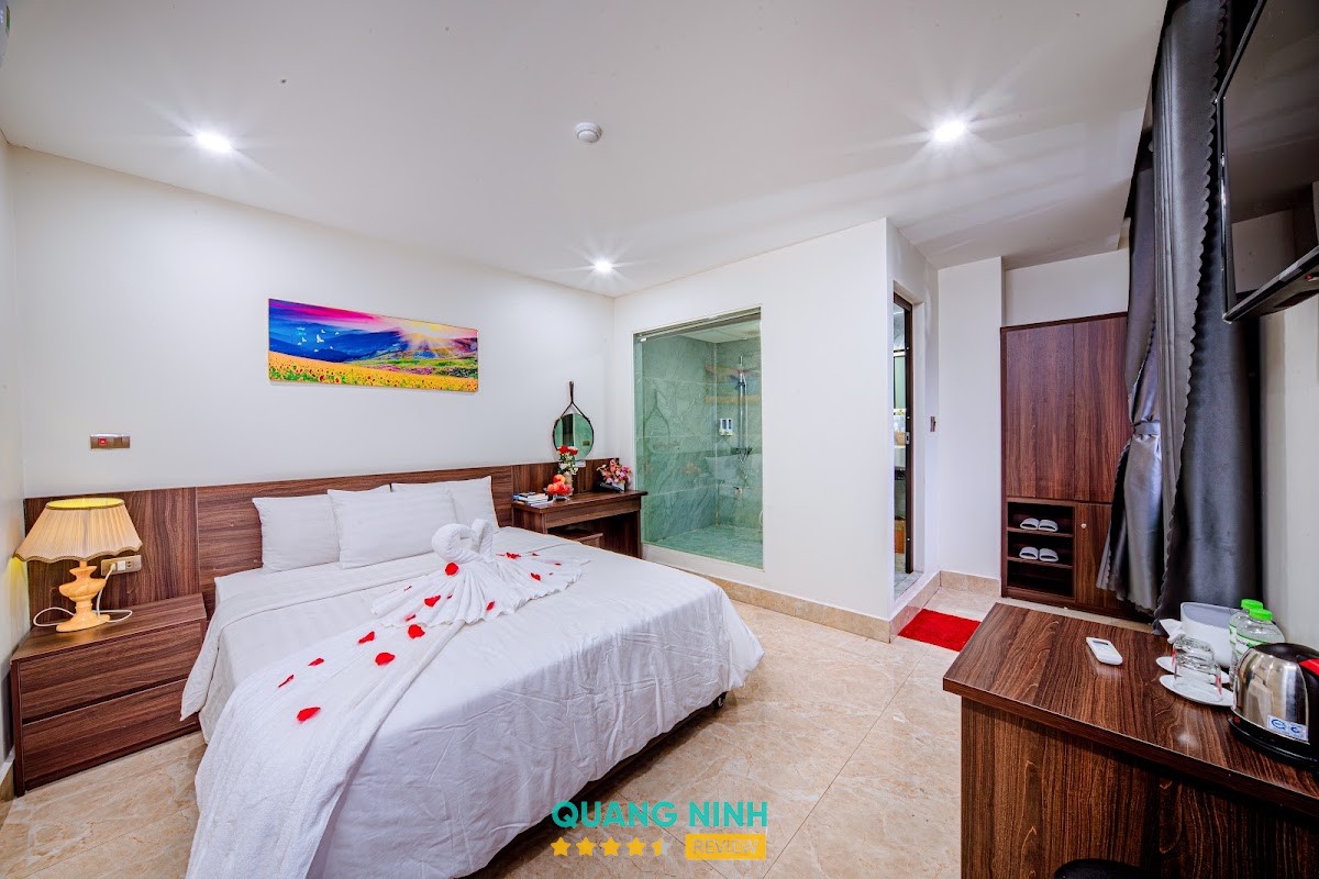 Khách Sạn Thu Hà – hình ảnh 2