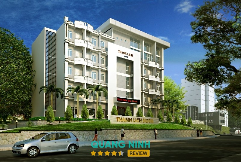 Khách sạn Thanh Lịch – hình ảnh 1