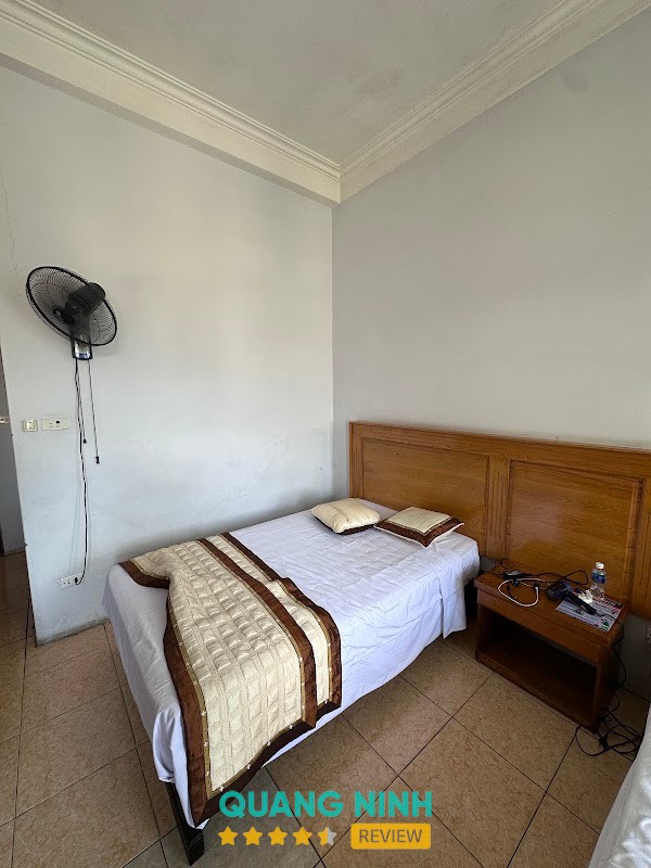Khách sạn Thanh Lịch – hình ảnh 2