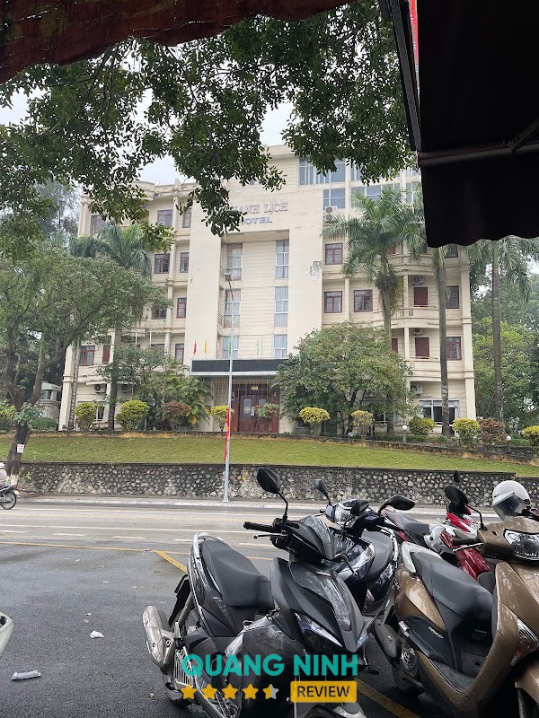 Khách sạn Thanh Lịch – hình ảnh 3