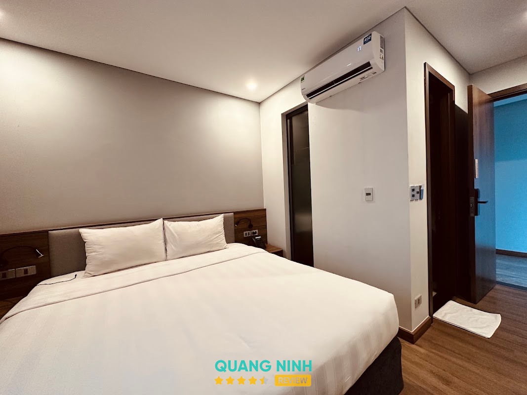 Uong Bi Boutique Hotel – hình ảnh 2