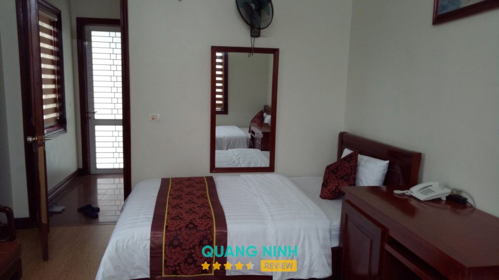 Khách Sạn Đức Phúc – hình ảnh 2